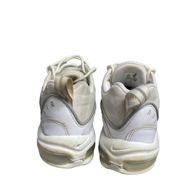 All White Nike Air Max 98 2019 trainers 

UK 6 - Picture 3 of 4